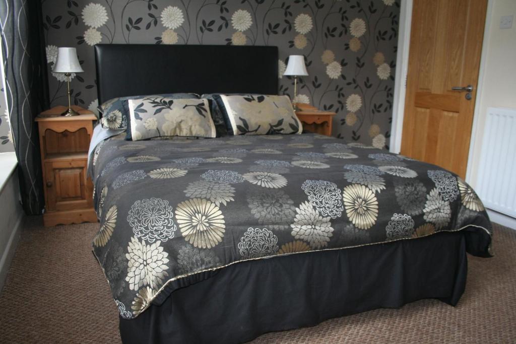 Riverside B&B Cushendall Exterior foto